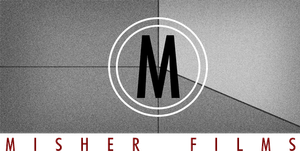 Logo Misher Films