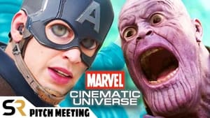 Image Every Marvel Pitch Meeting In Order Of MCU Timeline