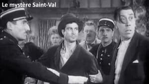 Le mystère Saint-Val film complet