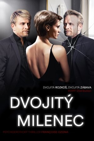 Poster Dvojitý milenec 2017