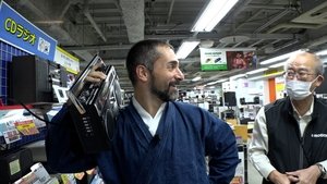Akihabara - A Tech and Pop Culture Wonderland