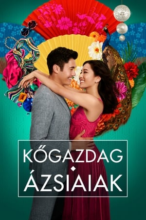 Kőgazdag ázsiaiak (2018)