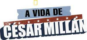 A Vida de Cesar Millan — Logos 1