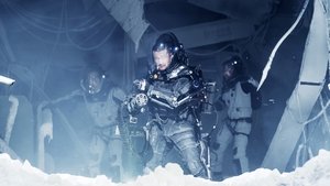 The Wandering Earth (2019)