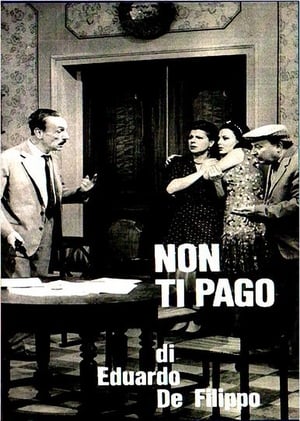 Non ti pago film complet