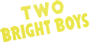 Two Bright Boys