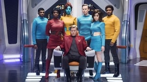 Black Mirror (4X01) Online Sub Español HD