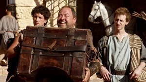 Atlantis: Stagione 1 x Episodio 8