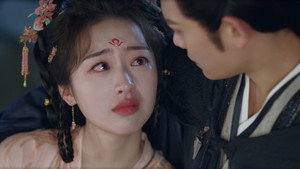 Melody of Golden Age: 1×7