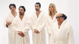 It’s Always Sunny in Philadelphia: 11×9