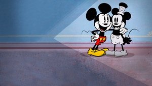 Le monde merveilleux de Mickey : Steamboat Silly (2023)