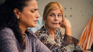 Still from I Found Home in You