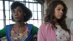 Pose: 1 Staffel 7 Folge