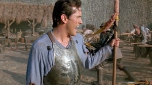 Army of Darkness Hindi Dubbed 1992