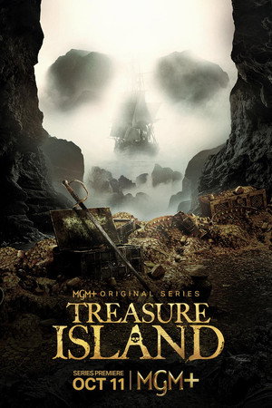Treasure Island