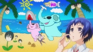 Grand Blue Episodio 12