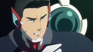 Yuuki Bakuhatsu – Brave Bang Bravern!: Saison 1 Episode 8