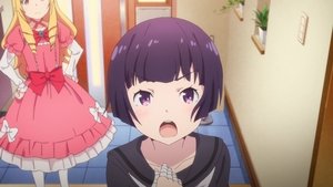 Eromanga Sensei Season 1 Episode 7