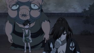 Dororo: Season 1 Episode 14 – The Story of Sabame