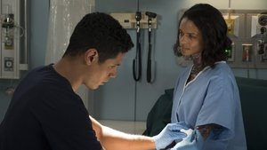 The Good Doctor: O Bom Doutor: 1×17