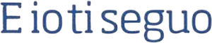 E Io ti seguo — Logos 1