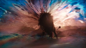 Narnia: The Magician's Nephew movie still 11
