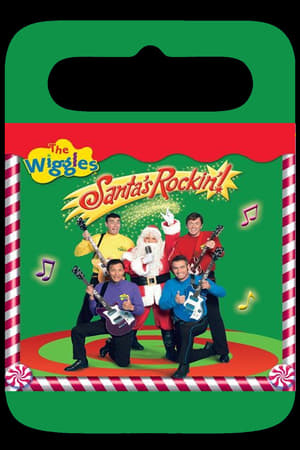 Image The Wiggles: Santa's Rockin'!