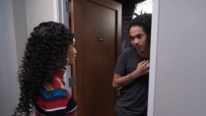 grown-ish S2E1