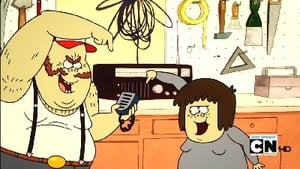 Regular Show Season 3 Episode 30