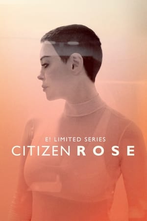 Poster Citizen Rose 2018