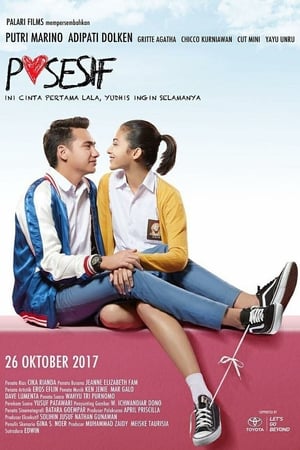 Poster Posesif 2017