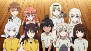 Ongakutai Witches – Luminous Witches: Saison 1 Episode 5