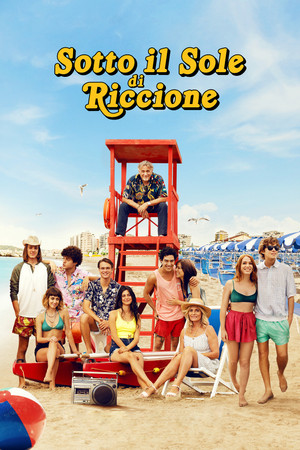 Under The Riccione Sun 2020 Full Movie Online Free At Gototub Com