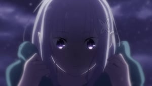 Re:Zero Kara Hajimeru Isekai Seikatsu – Hyouketsu no Kizuna 2019 [Sub Español] MEDIAFIRE
