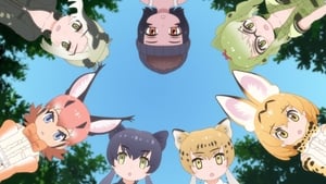 Kemono Friends 2 – Episódio 05