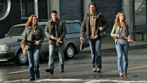 Supernatural Season 5 Episode 10