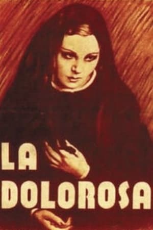 Poster La Dolorosa (1934)