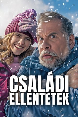 Image Családi ellentétek