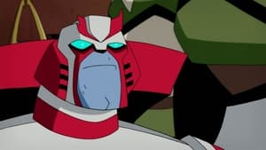 Transformers: Animated: 1×3