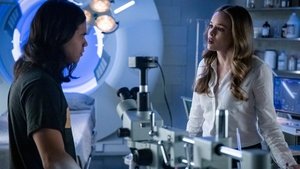 The Flash: Season 5 Episode 10 – The Flash & The Furious