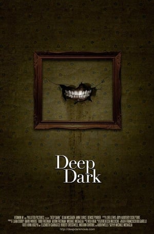 Poster Deep Dark 2015