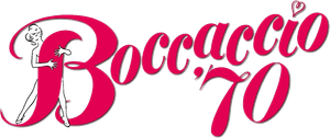Boccaccio '70 — Logos 1