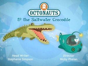 The Octonauts: 2×20