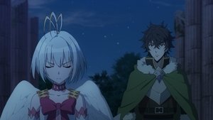 The Rising of the Shield Hero الموسم 1 الحلقة 16