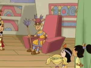 Épisode 12