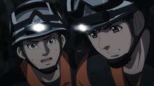 Firefighter Daigo: Rescuer in Orange: 1×11