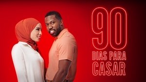 poster 90 Day Fiancé