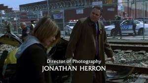 Law & Order: Criminal Intent No Exit