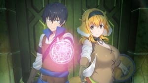 Isekai Meikyuu de Harem wo ฮาเร็มนี้พี่ขอสร้างที่ต่างโลก ตอนที่ 1-12 ซับไทย