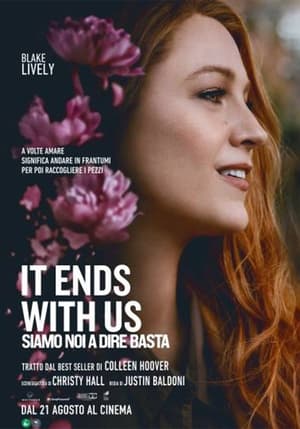 Image It Ends with Us - Siamo noi a dire basta